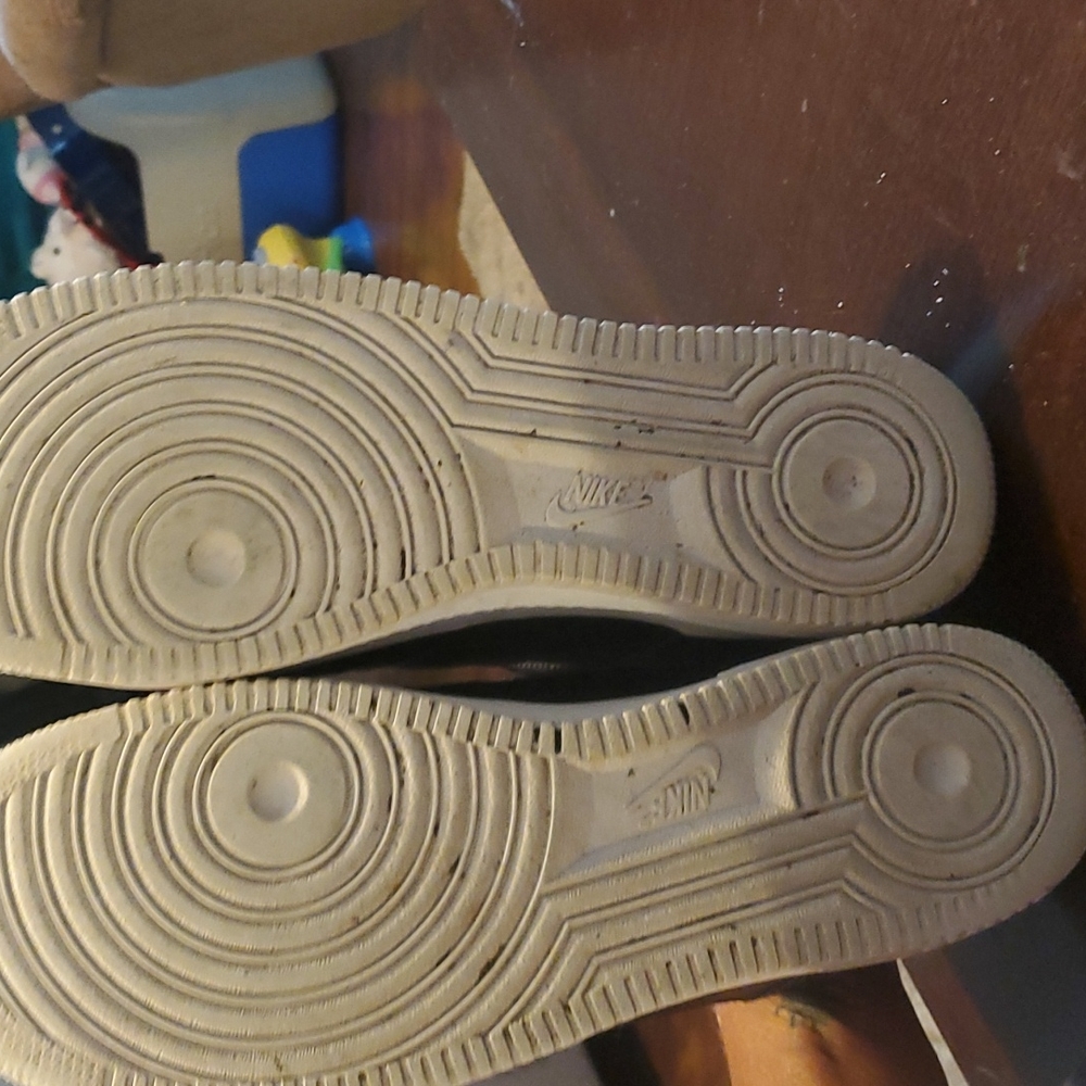 AF1 '82 Size 13 Used - Picture 5 of 6